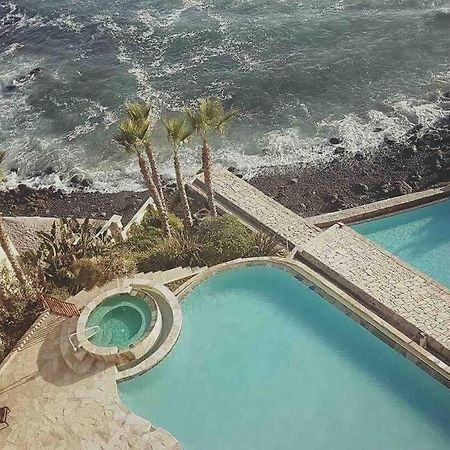 Ocean Front Condo @ Las Olas Grand Rosarito Buitenkant foto