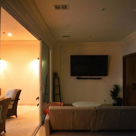 Ocean Front Condo @ Las Olas Grand Rosarito Buitenkant foto