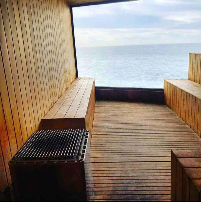 Ocean Front Condo @ Las Olas Grand Rosarito Buitenkant foto