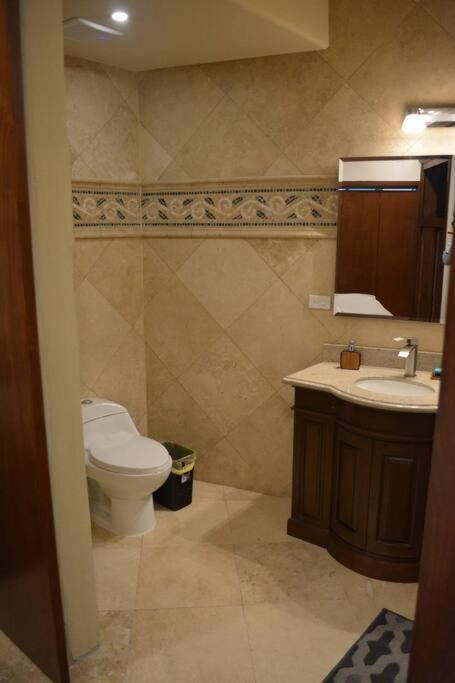 Ocean Front Condo @ Las Olas Grand Rosarito Buitenkant foto