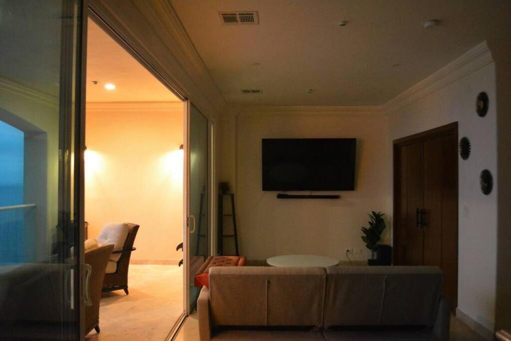 Ocean Front Condo @ Las Olas Grand Rosarito Buitenkant foto
