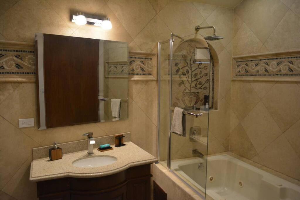 Ocean Front Condo @ Las Olas Grand Rosarito Buitenkant foto